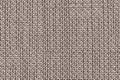 Beige and brown imitation Artificial leather texture background. Abstract Royalty Free Stock Photo