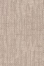 Beige and brown imitation Artificial leather texture background. Abstract Royalty Free Stock Photo