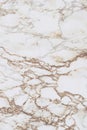 Beige and brown marble texture Royalty Free Stock Photo