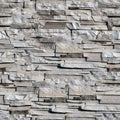 ÃÂ¡linker tiles or bricks on the wall in the form of wild stone. Seamless texture