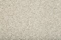 Beige carpet background. Gray carpet with texture on the surface. Materials and items for interior design of rooms and houses Royalty Free Stock Photo