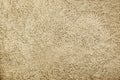 Beige carpet background Royalty Free Stock Photo