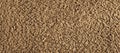 Beige carpet background, texture. Panorama. View from above. Royalty Free Stock Photo