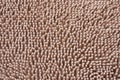 A beige carpet texture, Royalty Free Stock Photo