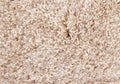 Beige carpet texture Royalty Free Stock Photo
