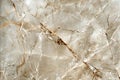 Beige ceramic tile background with subtle veining and a light glaze, creating an elegant and timeless look. the background is Royalty Free Stock Photo