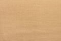 Beige colored corduroy cloth fabric texture Royalty Free Stock Photo