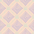 Beige colored seamless background. Seamless pattern