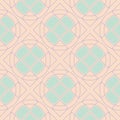 Beige colored seamless background. Seamless pattern