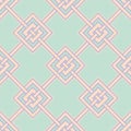 Beige colored seamless background. Seamless pattern