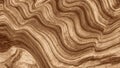 Beige Cream Marble Flowing Pattern Royalty Free Stock Photo