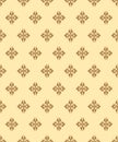 beige decorative pattern