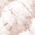 Beige Dirt Grunge Wall. Overlay Old Illustration. Royalty Free Stock Photo