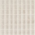 Beige fabric texture with terry repeat pattern Royalty Free Stock Photo
