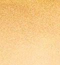 Beige fine grained background. Sand texture