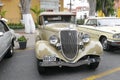 Beige 1932 Ford V8 Roadster in Barranco, Lima