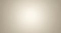 Beige gradient background with a light center and darker edges. The smooth transition Royalty Free Stock Photo