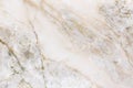 Beige gray abstract marble texture background. Stone pattern close-up Royalty Free Stock Photo