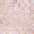 Beige and gray marble parquet texture background