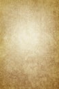 Beige grunge background, paper texture, brown, blank, vintage, retro, grungy, antique Royalty Free Stock Photo