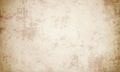 Beige grunge background, vintage, paper texture, space for text, rough, stains, stains, retro, brown Royalty Free Stock Photo