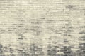 Beige grunge brick wall texture background Royalty Free Stock Photo