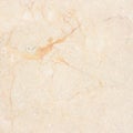 Beige italian marble