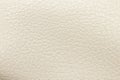 beige leather background texture Royalty Free Stock Photo