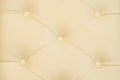 Beige Leather Texture Background Royalty Free Stock Photo