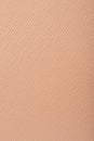 Beige leather texture embossed background