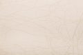 Beige leather texture print as background Royalty Free Stock Photo
