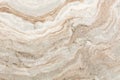 Beige, light brown quartzite stone texture close up.