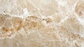 Elegant Beige Marble Texture Background Royalty Free Stock Photo