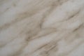 Beige marbled countertop texture to background Royalty Free Stock Photo