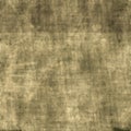 Beige messy dirty burlap fabric background