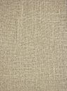 Beige natural cloth texture background.