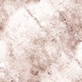 Beige Old Grunge Wall. Graphic Paint Background. Royalty Free Stock Photo