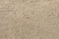 Beige painted stucco wall. Background texture Royalty Free Stock Photo