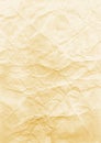 Beige Paper Royalty Free Stock Photo
