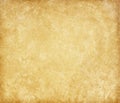 Beige paper background. Aged paper texture Royalty Free Stock Photo