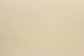 Beige paper background.The texture of thick beige Royalty Free Stock Photo