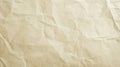 Beige Paper Plain Background Texture