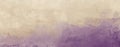 Beige and purple hues blend seamlessly in a textured background, creating a subtle gradient effect that evokes a sense Royalty Free Stock Photo