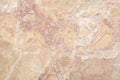 Beige, rough stone texture background Royalty Free Stock Photo