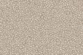 Beige sherpa seamless pattern with plush texture