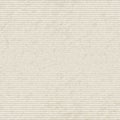 Beige square rough lined note paper texture dark background for text. Vector illustration. Royalty Free Stock Photo