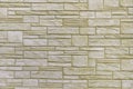 Beige stone modern wall background texture