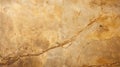 Beige stone wall for background