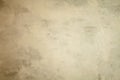 Beige stucco wall background. Grunge concrete wall texture Royalty Free Stock Photo