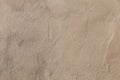 Beige stucco wall. Background texture Royalty Free Stock Photo